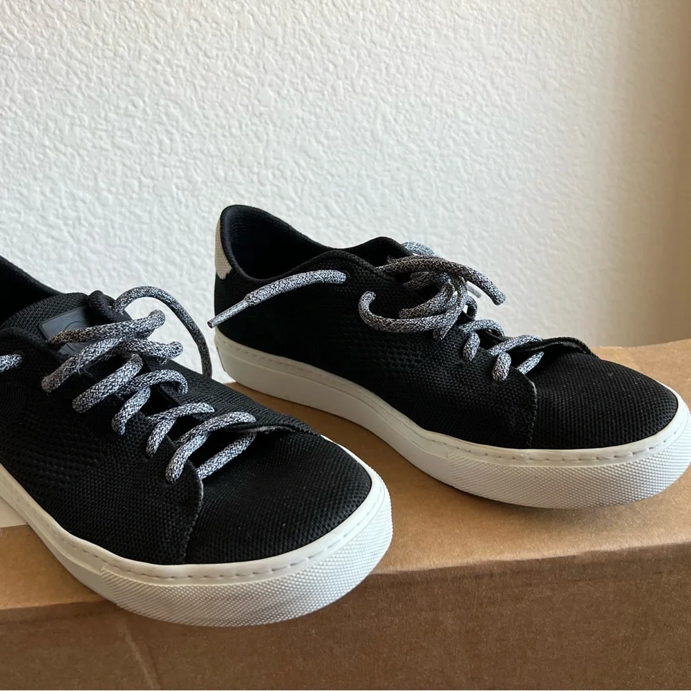 GREATS Sneakers made in Italy size 9 - Picture 4 of 7